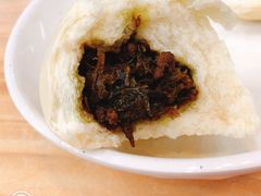 -北大学一食堂