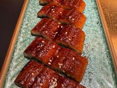 -無二炙坊·和牛烧肉(大钟寺1733店)