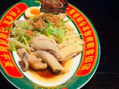 -粤·向群饭店(二沙岛店)