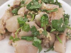 -繁仔牛杂(石排店)