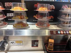 -采御鲜·回转寿司(汕头万达店)