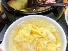 榴莲汽锅鸡-云海肴·汽锅鸡·云南菜(美罗城店)