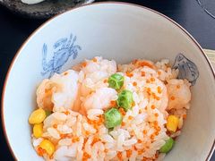菌菇味增汤-雲上錢屋·地标景观(上海中心店)