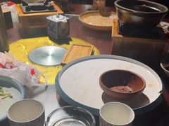 -并州大牌档之醉轻尘