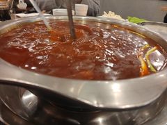 -冯记香辣兔火锅(茶店子总店)