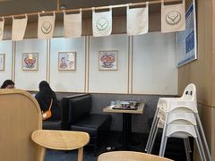 -吉野家(成都时代奥莱店)