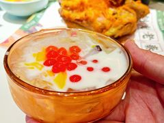 -奔跑吧陕菜·盛世长安(民乐园万达店)