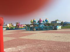 -北戴河圣蓝海洋公园