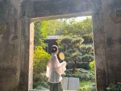 -十八棵（老龙井）御茶园(老龙井店)