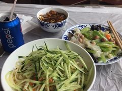 -九河居(荔湾路店)