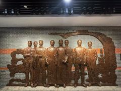 -中共一大纪念馆