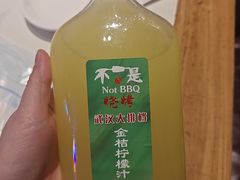 -不是烧烤·武汉大排档(亚运村店)