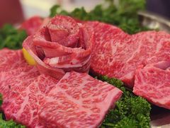 -黄金牧场(明洞总店)