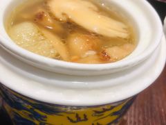 松茸菌汤-唐山宴大唐州府精品中餐