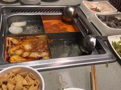 -海底捞火锅(振华商厦店)