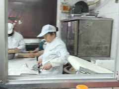 -津门如意包子铺(宾西路店)