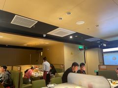 -海底捞火锅(武胜路凯德广场店)
