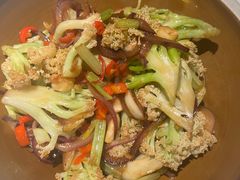 -寿州大饭店·餐厅