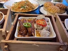 -粤点越有·茶点·粤菜(樵岭国际店)