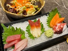 -九洲喜来登酒店湖月日餐厅