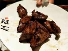 -喜来稀肉(望京店)