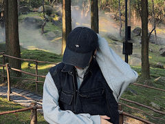 -玉苍山国家森林公园