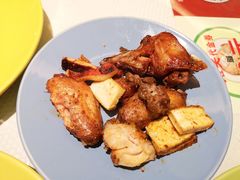 -舜和巴西烤肉餐厅(舜和国际店)