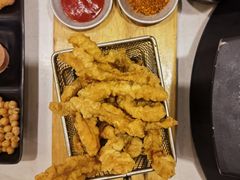 -锦尚阁烤鱼(望京新荟城店)