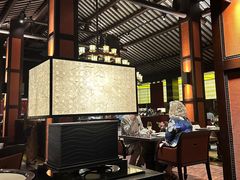 -杭州西子湖四季酒店·金沙厅