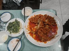 -石饮红星包子(中山路店)