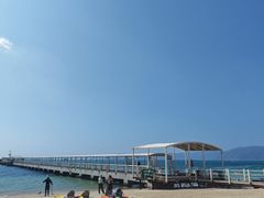 -亚龙湾海底世界