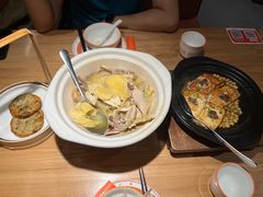 -话梅·客家小厨(东门店)