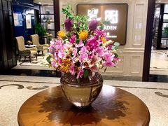 -翠园(兴业太古汇店)
