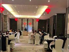 大堂-汇景希尔顿逸林酒店·悦轩中餐厅