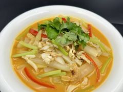 -东江海鲜大排档·潮汕菜·砂锅粥
