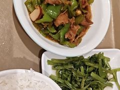 -老乡鸡(融科天地店)