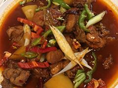 -新疆伊宁远征餐厅