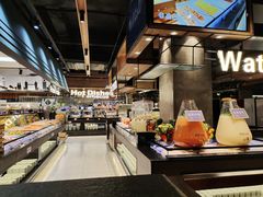 -韩盛·盛江山自助料理(中街大悦城店)