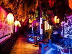 -龙泉小镇(科圣路店)