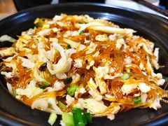 避风塘粉丝煲-周三的情书花园餐厅(江北店)