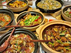-火啫啫·粤式啫啫煲(南京弘阳店)