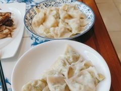 -东方饺子王(大屯路店)