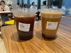 -Peet's Coffee皮爷咖啡(万象天地店)