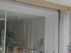 门面-echoes coffee回响咖啡(红山店)