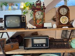 -小时光咖啡馆(北锣鼓巷店)