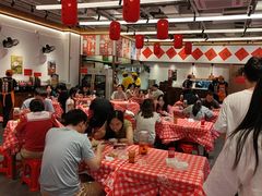 -荆九爷爆炒桥头三嫩(浙大店)