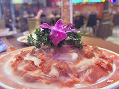 -大吉利·潮汕鲜牛肉火锅(西安店)