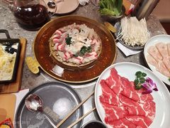-牛牛章·章鱼水煎肉(光谷世界城店)