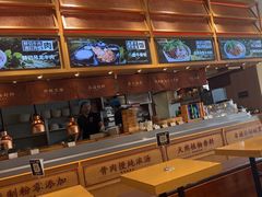 -三千粉牛肉米粉(来客茂店)