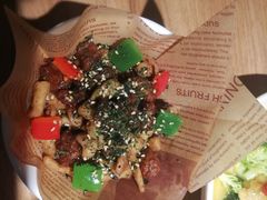 -新太二·鲜料川菜(智慧城广百店)